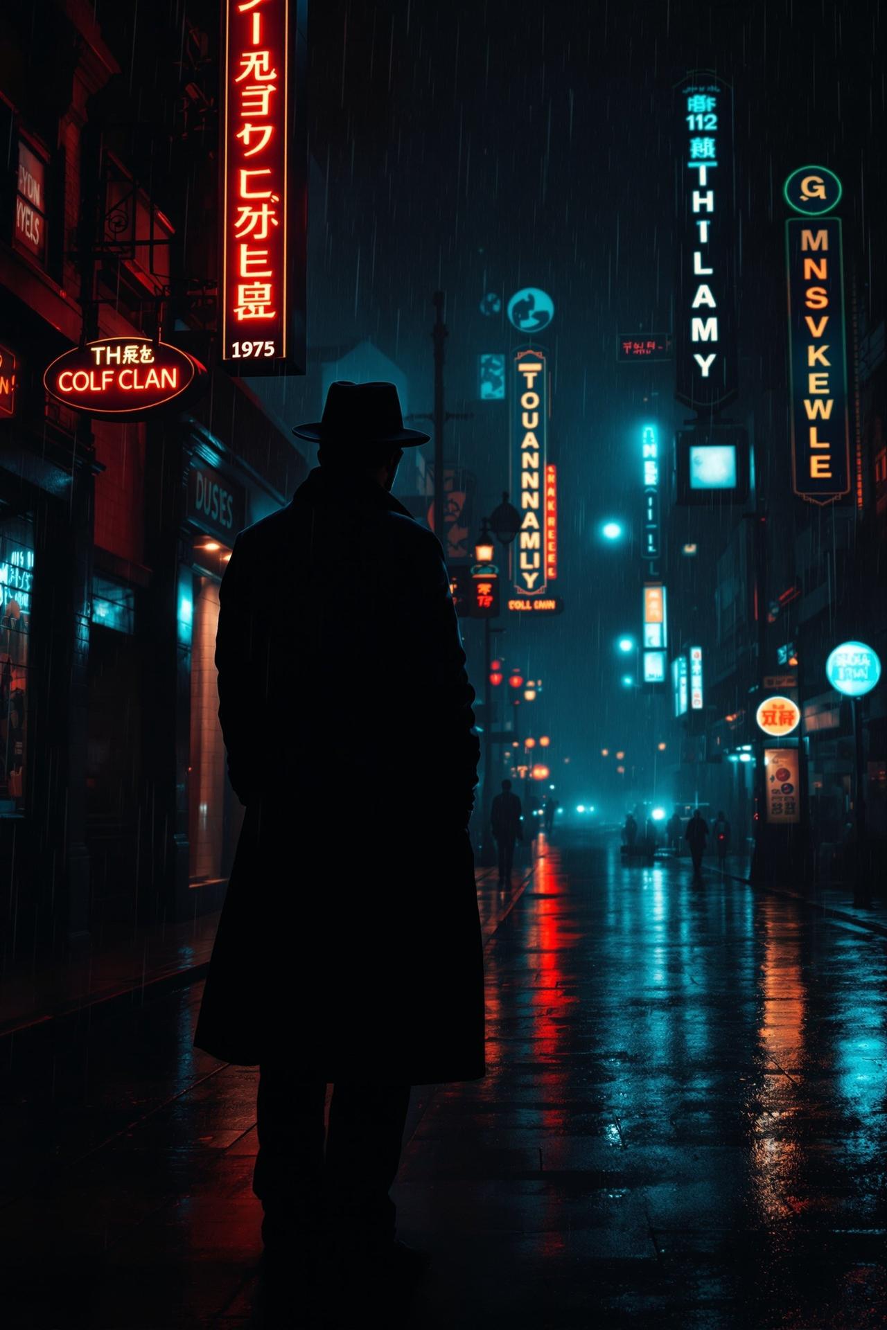 私密影院 - 暗夜侦探 视频封面
